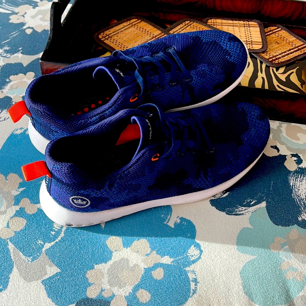 Peter Millar men’s sneakers 👟🔥🔥hot
